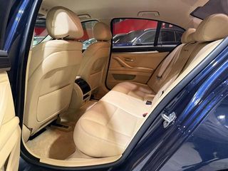 BMW Serie 5 520d 140 kW (190 CV)