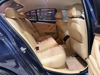 BMW Serie 5 520d 140 kW (190 CV)