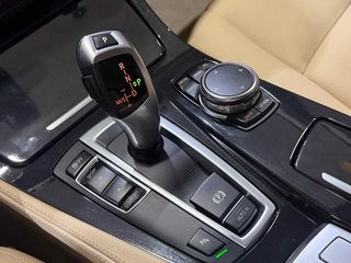 BMW Serie 5 520d 140 kW (190 CV)