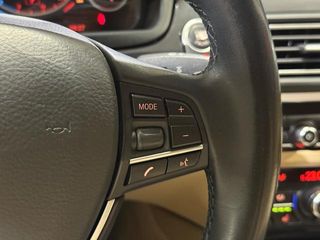 BMW Serie 5 520d 140 kW (190 CV)