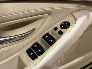 BMW Serie 5 520d 140 kW (190 CV)