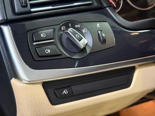 BMW Serie 5 520d 140 kW (190 CV)