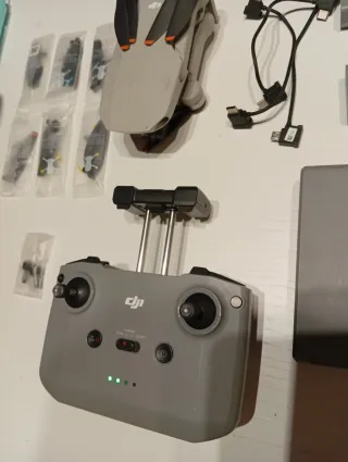 Drone Dji Mini 2 + Accessori