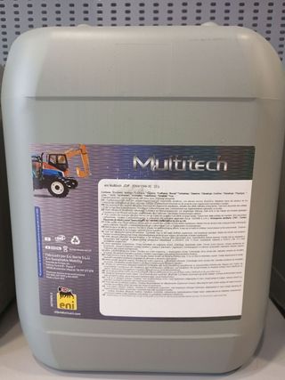 Aceite JD/F 10W-30-80