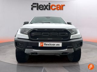 Ford Ranger RANGER RAPTOR 4X4 213CV AUTO