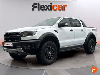 Ford Ranger RANGER RAPTOR 4X4 213CV AUTO