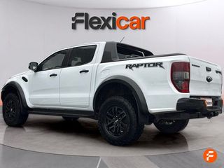 Ford Ranger RANGER RAPTOR 4X4 213CV AUTO