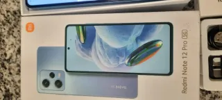 Xiaomi Redmi Note 12 Pro 5G + Smartwatch + Auricolari