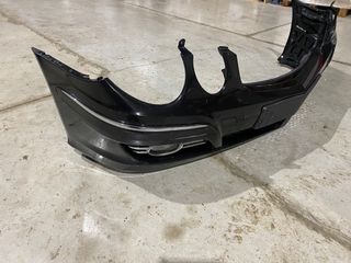 Paragolpes Delantero Mercedes W211 facelift