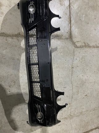 Paragolpes Delantero Mercedes W211 facelift