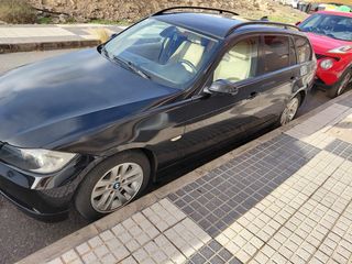 BMW 320 Touring