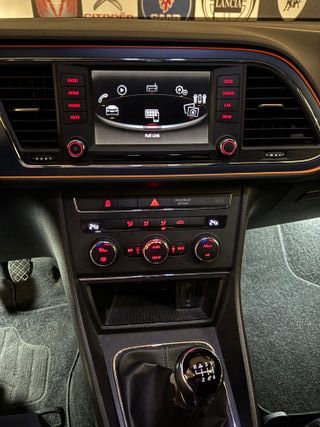 SEAT Leon 1.2 TSi 110 c.v