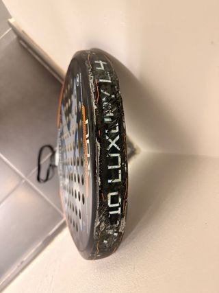 Pala Pádel Nox ML10 Luxury L.4 2018