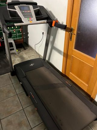 Cinta de correr NordicTrack