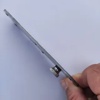 Taladro atornillador aeg