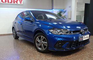 Volkswagen Polo 1.0 TSI 95cv R-Line
