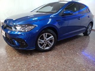 Volkswagen Polo 1.0 TSI 95cv R-Line