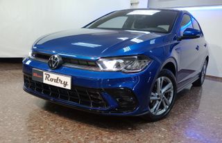 Volkswagen Polo 1.0 TSI 95cv R-Line