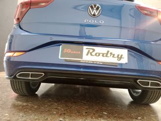 Volkswagen Polo 1.0 TSI 95cv R-Line