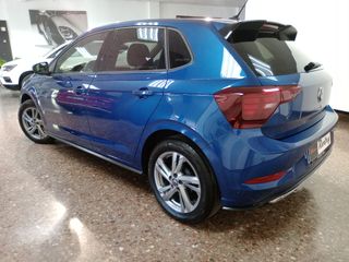 Volkswagen Polo 1.0 TSI 95cv R-Line