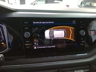 Volkswagen Polo 1.0 TSI 95cv R-Line