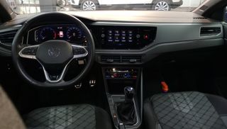 Volkswagen Polo 1.0 TSI 95cv R-Line