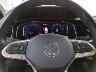 Volkswagen Polo 1.0 TSI 95cv R-Line