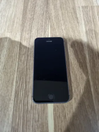 iPhone 5s para piezas