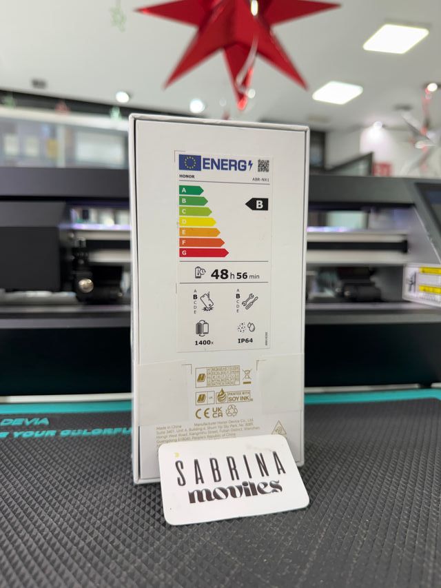 Honor 400 lite 256gb NOVO SELADO