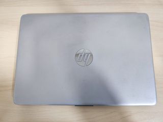 Ordenador Portátil HP
