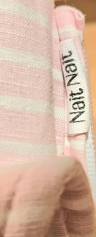 Funda Hamaca Babybjörn Nait Nait + juguete