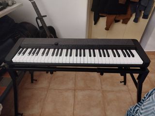 Casio CT-S1 Piano Digital