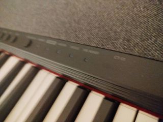 Casio CT-S1 Piano Digital