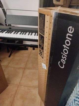 Casio CT-S1 Piano Digital