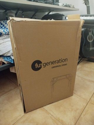 Casio CT-S1 Piano Digital