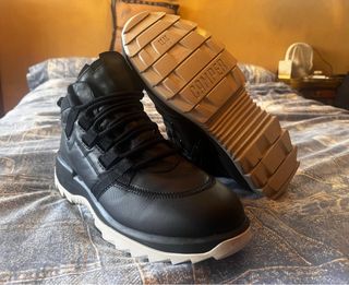 Camper Helix GORE-TEX Negras