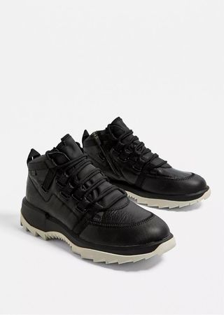 Camper Helix GORE-TEX Negras