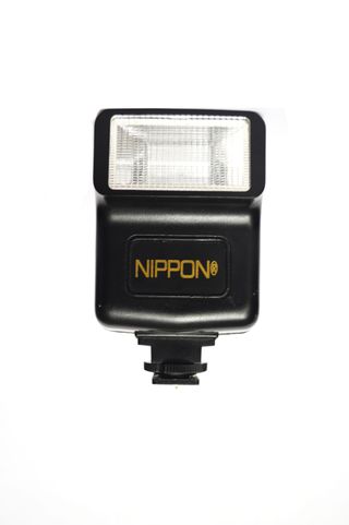 Cámara Zenit 122 con funda original azul