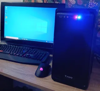 Ordenador Core i5 12GB