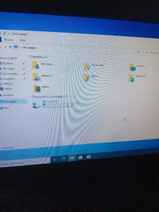 Ordenador Core i5 12GB