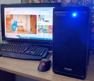 Ordenador Core i5 12GB