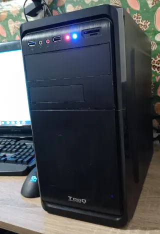 Ordenador Core i5 12GB