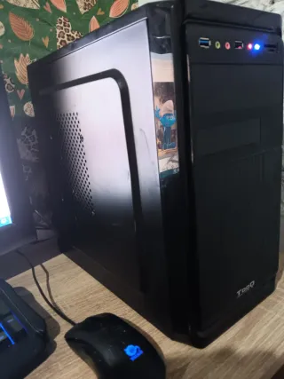 Ordenador Core i5 12GB