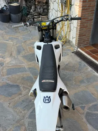 Husqvarna FC 250 2019