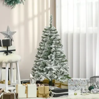 Mini árbol Navidad