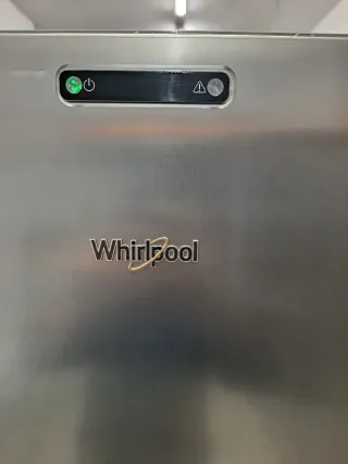 Frigorífico Whirlpool