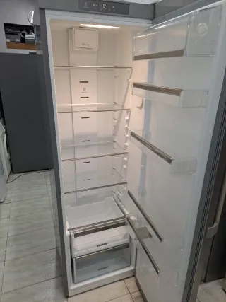 Frigorífico Whirlpool