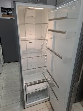 Frigorífico Whirlpool