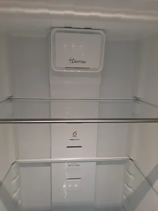 Frigorífico Whirlpool