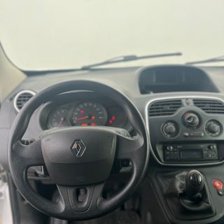 REANULT KANGOO COMPACT